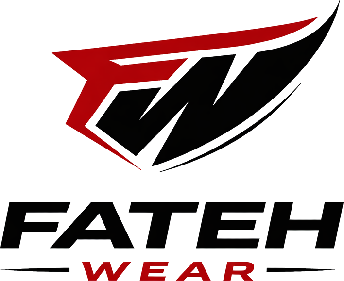 Fateh Wear — custom apparel manufacturer
